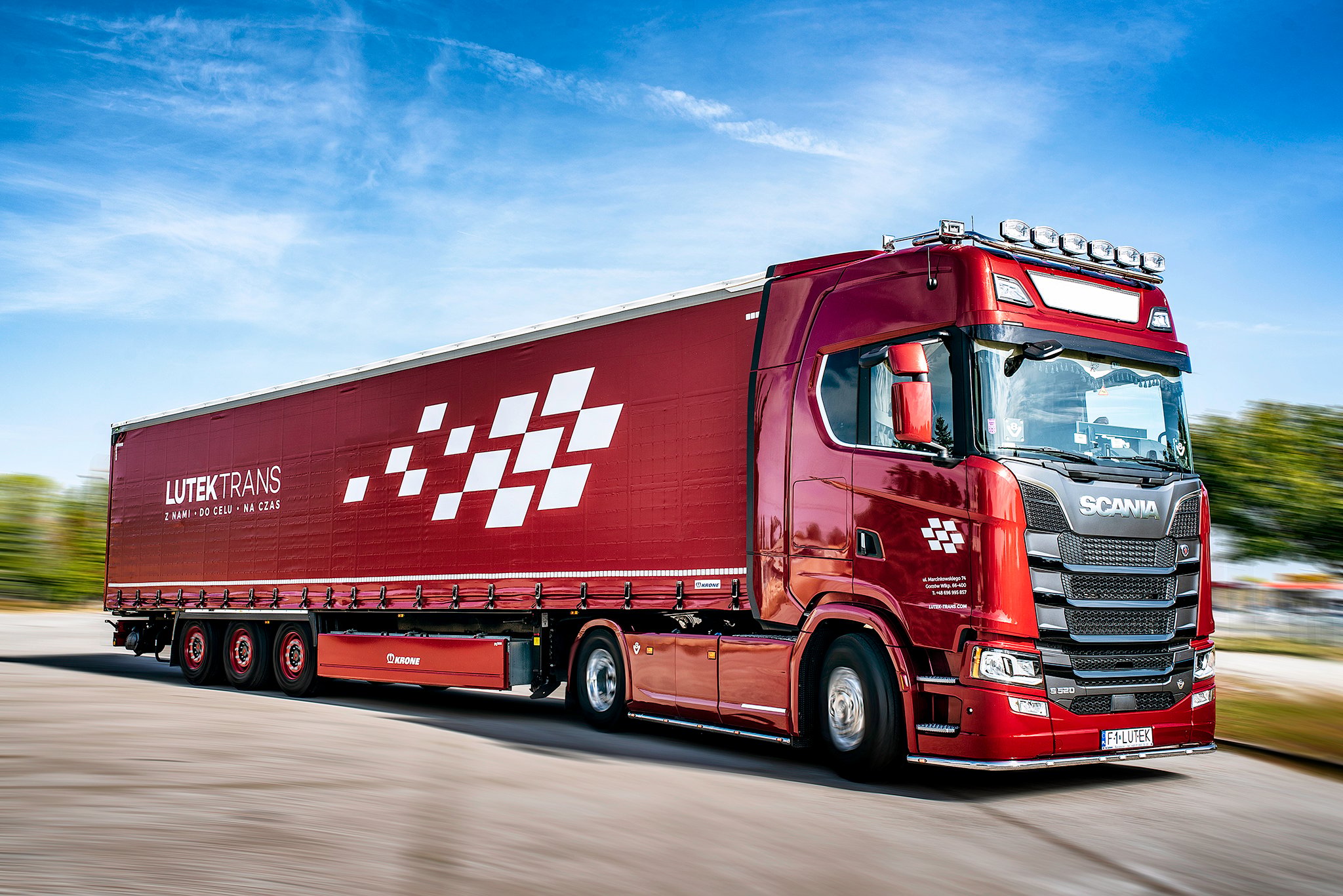 Ar faktoringas tarptautiniame transporte atsiperka?